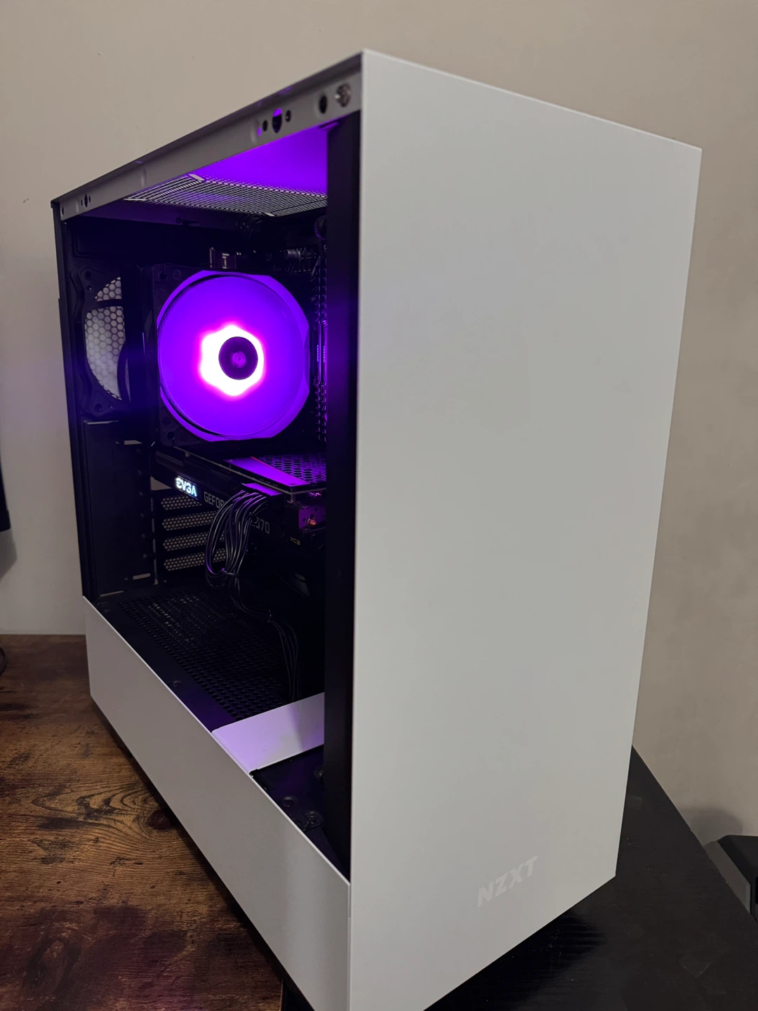 1440P Ultra Gaming PC | RTX 3070 XC3 Ultra | 16GB RAM - photo 5