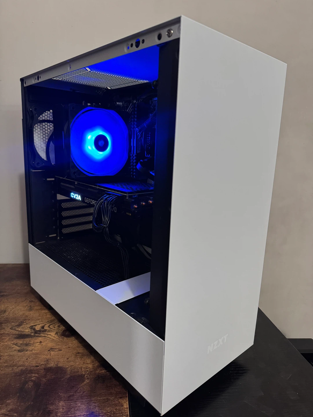1440P Ultra Gaming PC | RTX 3070 XC3 Ultra | 16GB RAM - photo 3