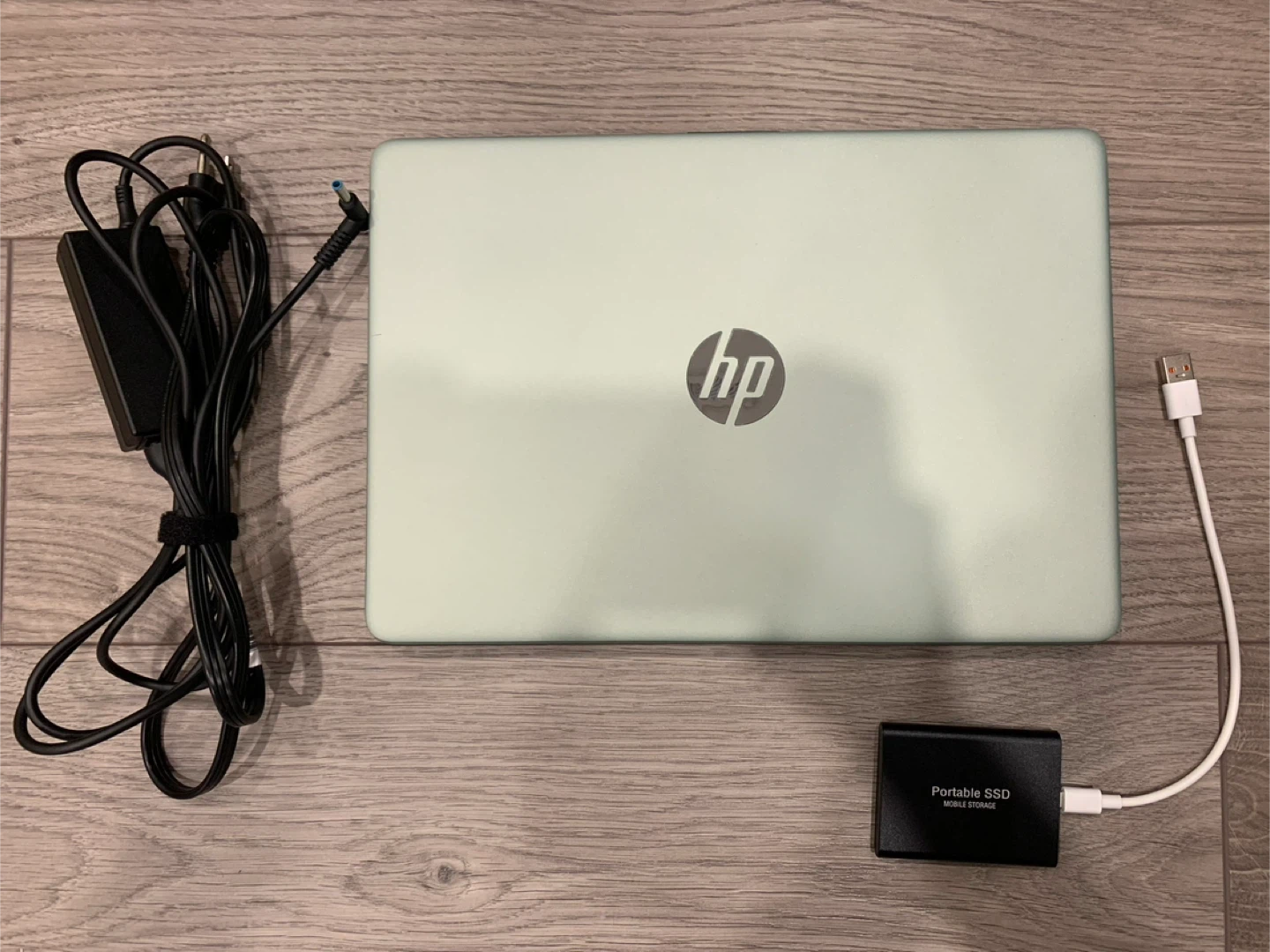 HP 14" 2025 Flagship Laptop Windows 11 - 13th Gen Intel 4 Core