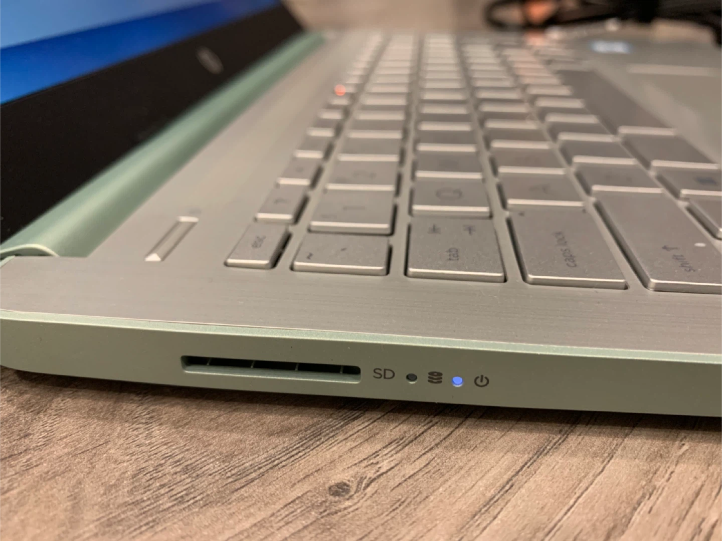 HP 14" 2025 Flagship Laptop Windows 11 - 13th Gen Intel 4 Core - photo 5