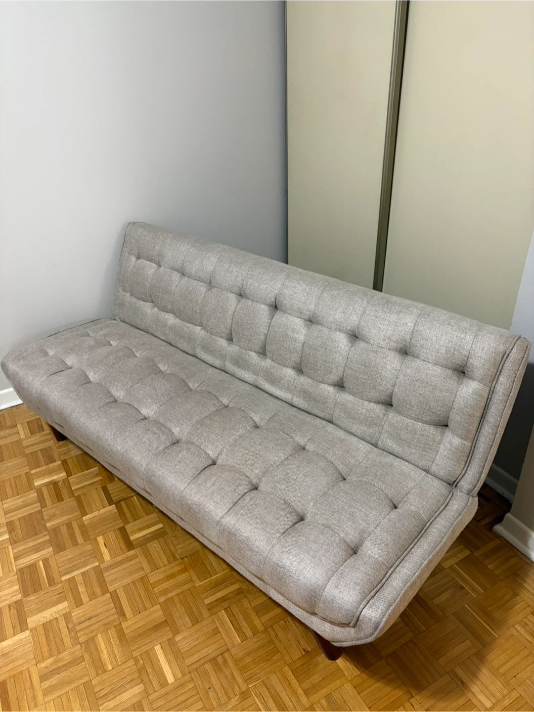 STRUCTUBE Sofa-Bed/Futon - photo 2