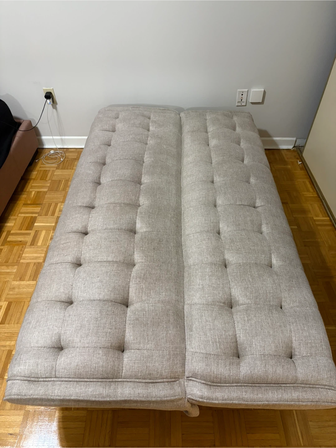STRUCTUBE Sofa-Bed/Futon - photo 3