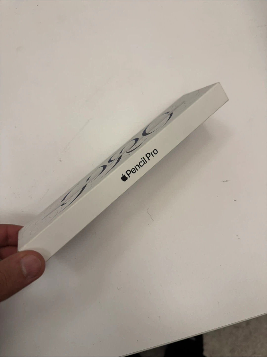 Apple Pencil Pro - photo 3
