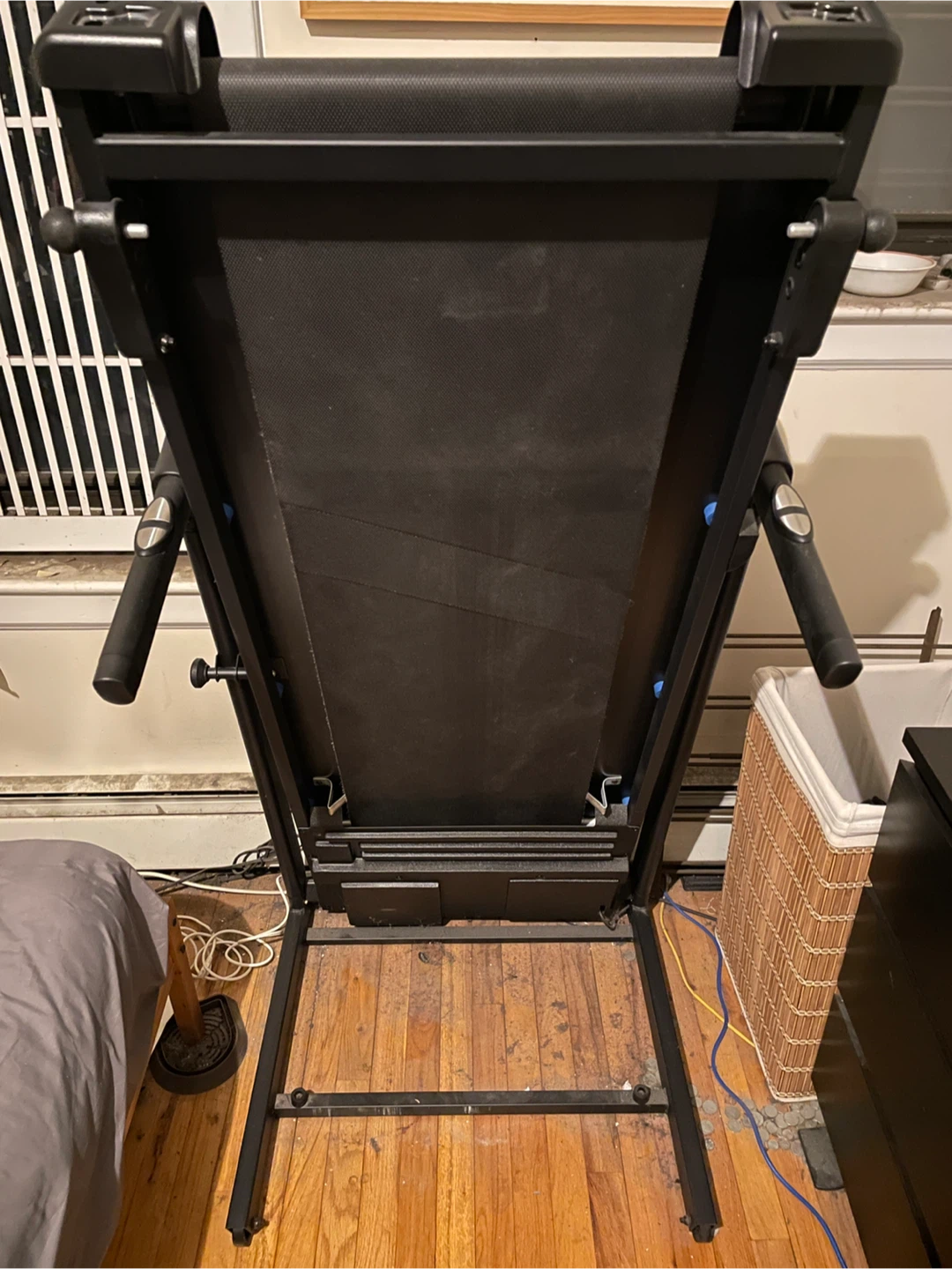 XTERRA Treadmill Good As New, Barely Used!! - photo 2
