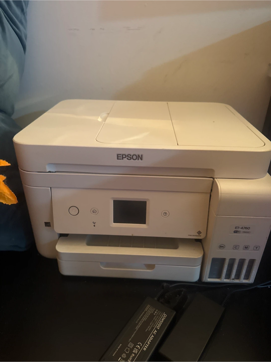 Epson ET-4760 All-in-One Printer