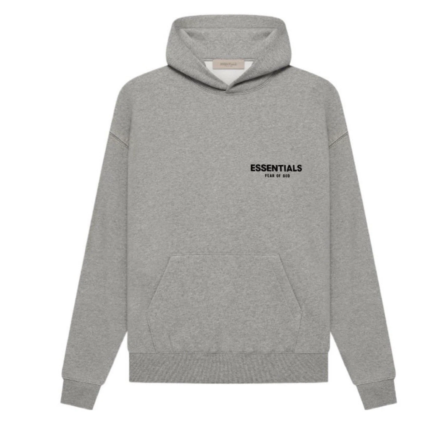 Fear of God Essentials Hoodie