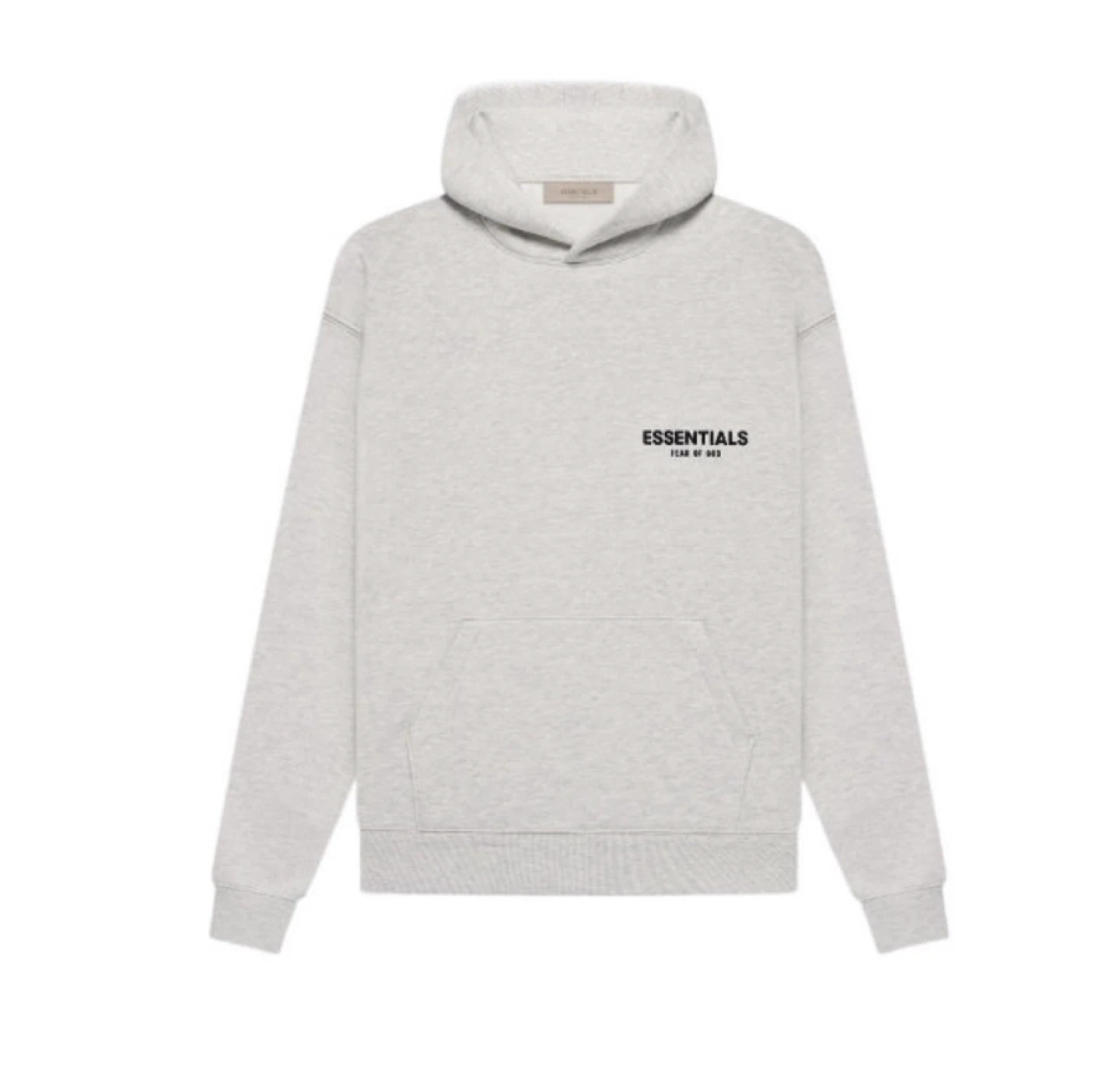 ESSENTIALS Fear of God Hoodie