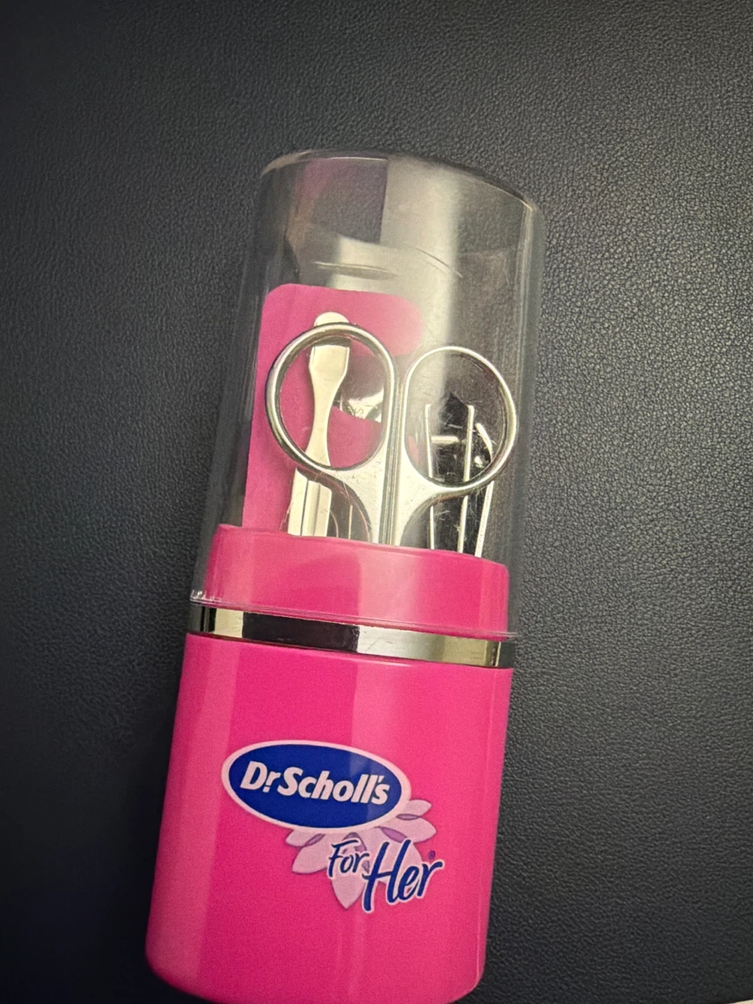 Dr. Scholl's For Her Manicure Kit 🏆