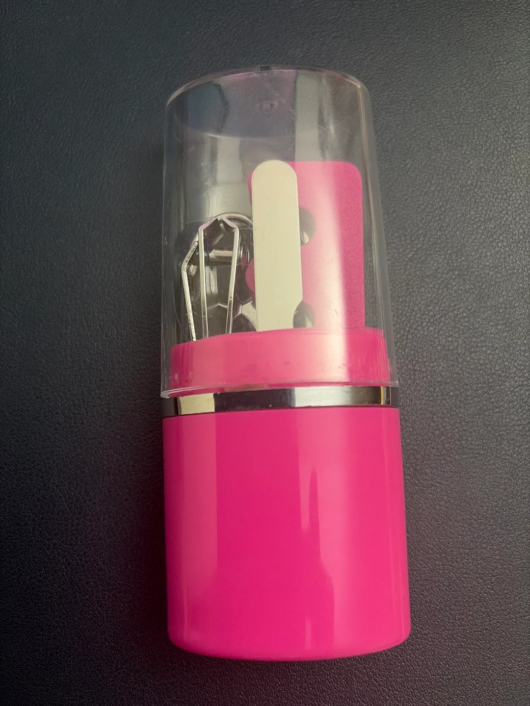 Dr. Scholl's For Her Manicure Kit 🏆 - photo 2