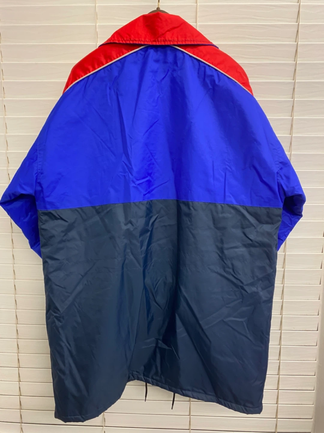 Vintage Rare Esso Gas Imperial Oil Fuel Company Jacket - L - photo 5