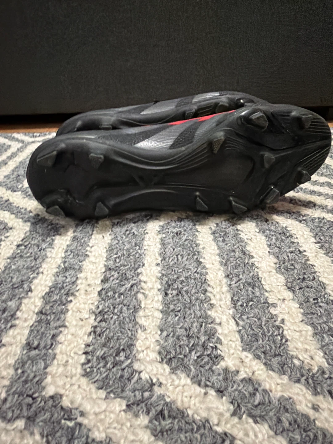 Adidas Predator Soccer Cleats - photo 4
