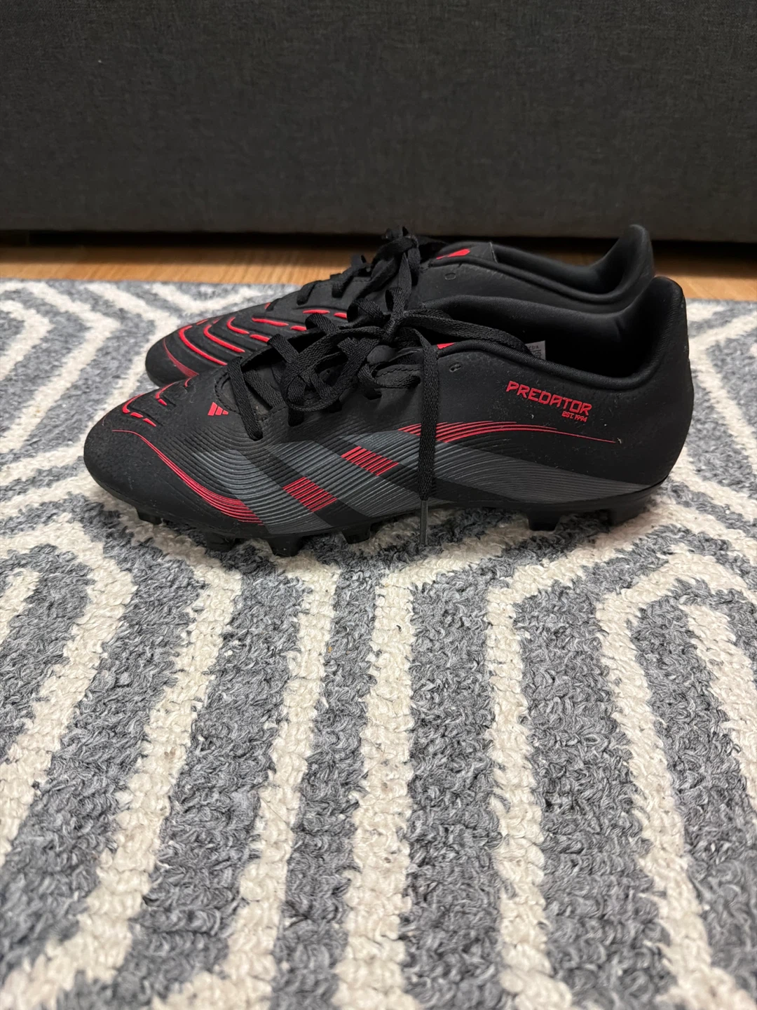 Adidas Predator Soccer Cleats