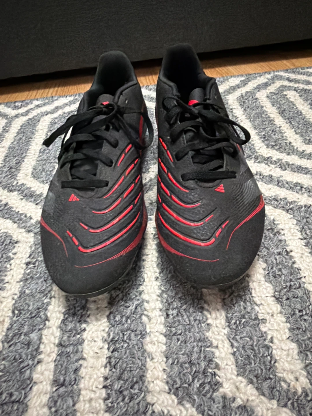 Adidas Predator Soccer Cleats - photo 3