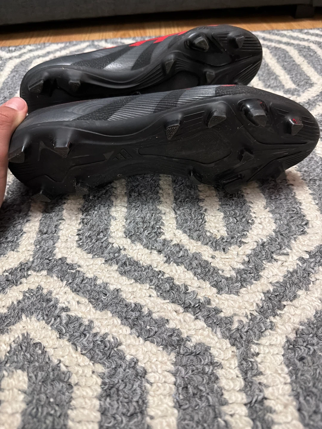 Adidas Predator Soccer Cleats - photo 5