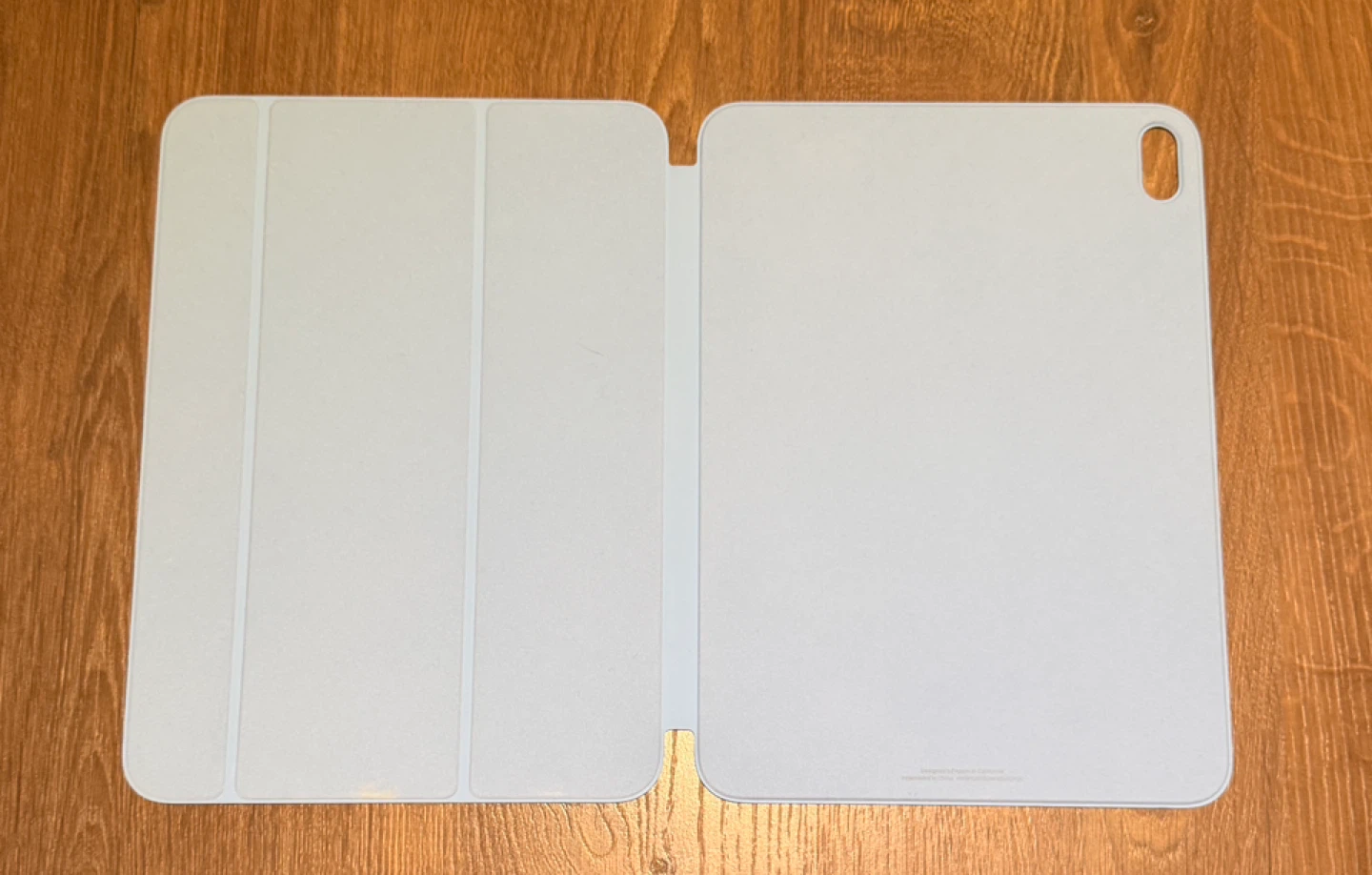 Apple Smart Folio for iPad - photo 2