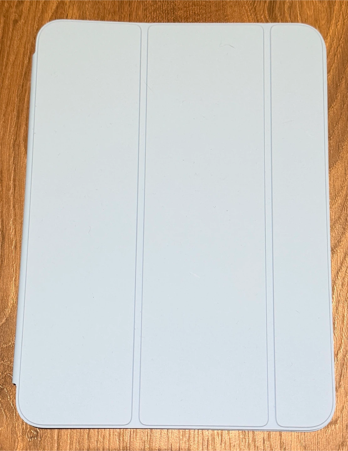 Apple Smart Folio for iPad - photo 3