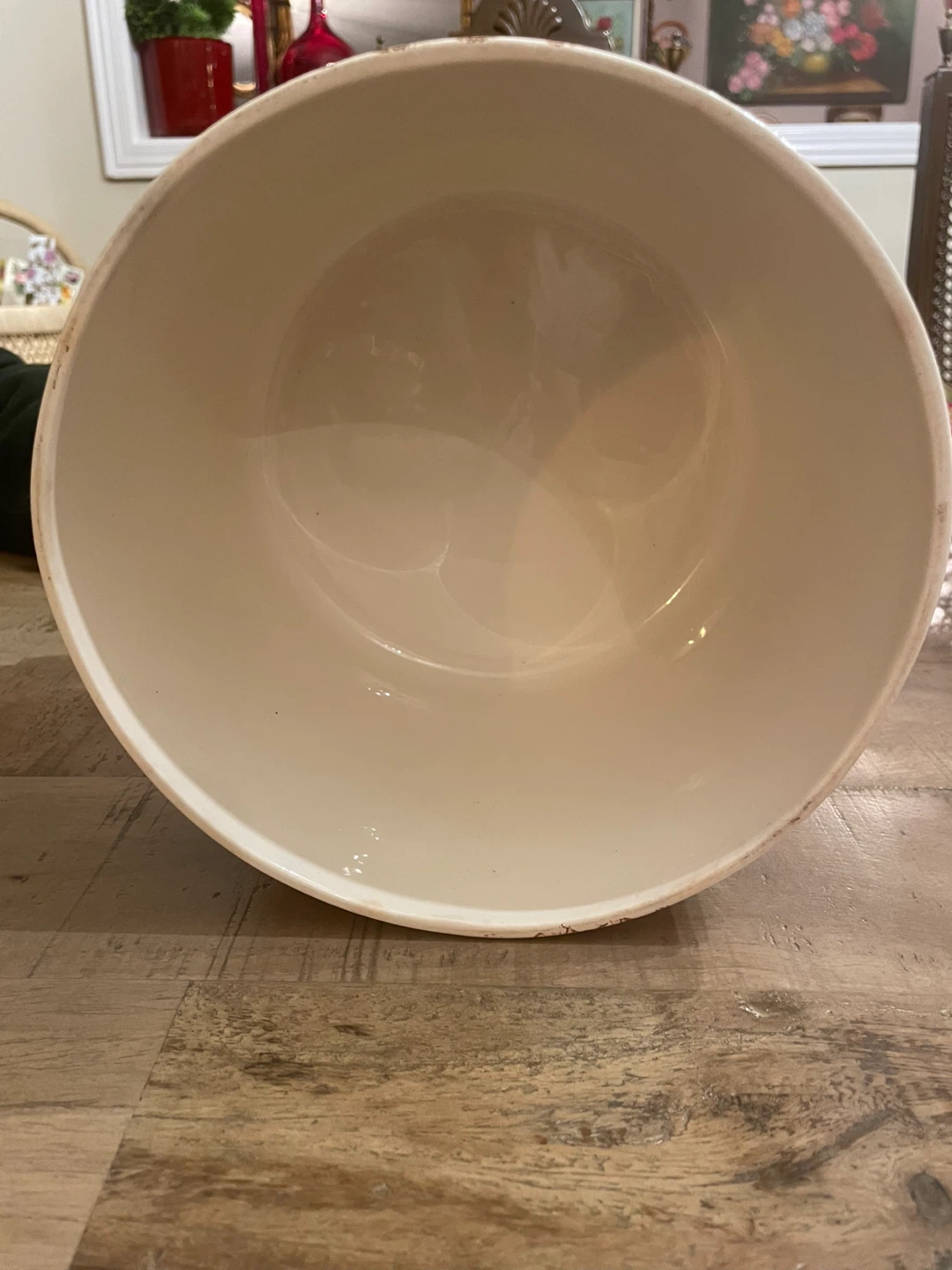Vintage cheese or cake dome - photo 3