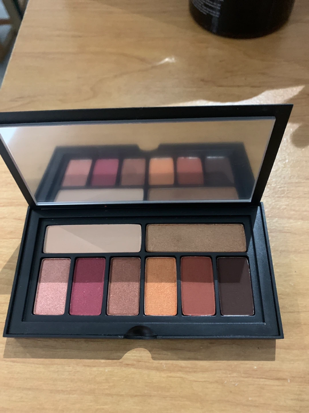 Smashbox Cover Shot Eye Shadow Palette