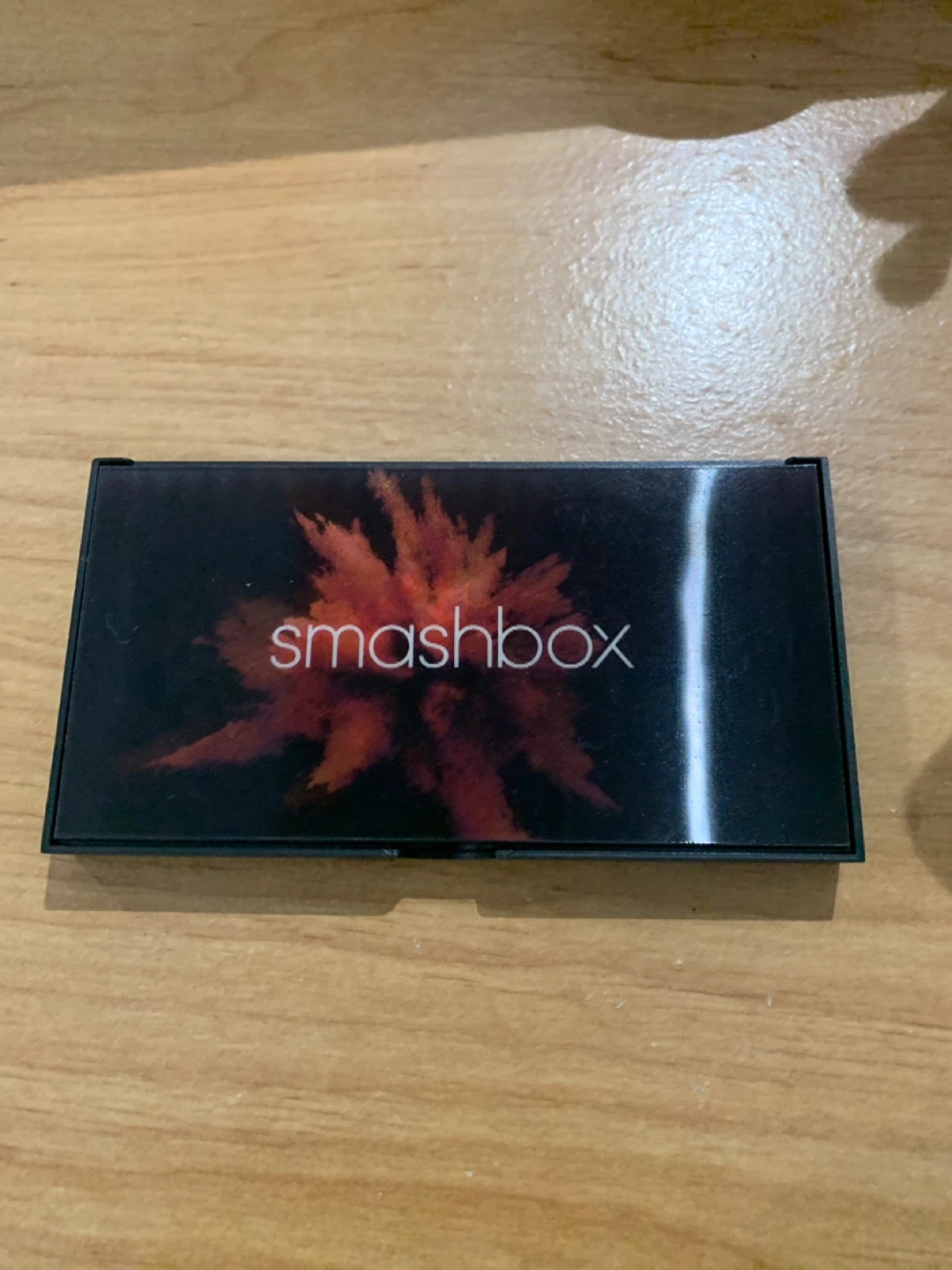 Smashbox Cover Shot Eye Shadow Palette - photo 2