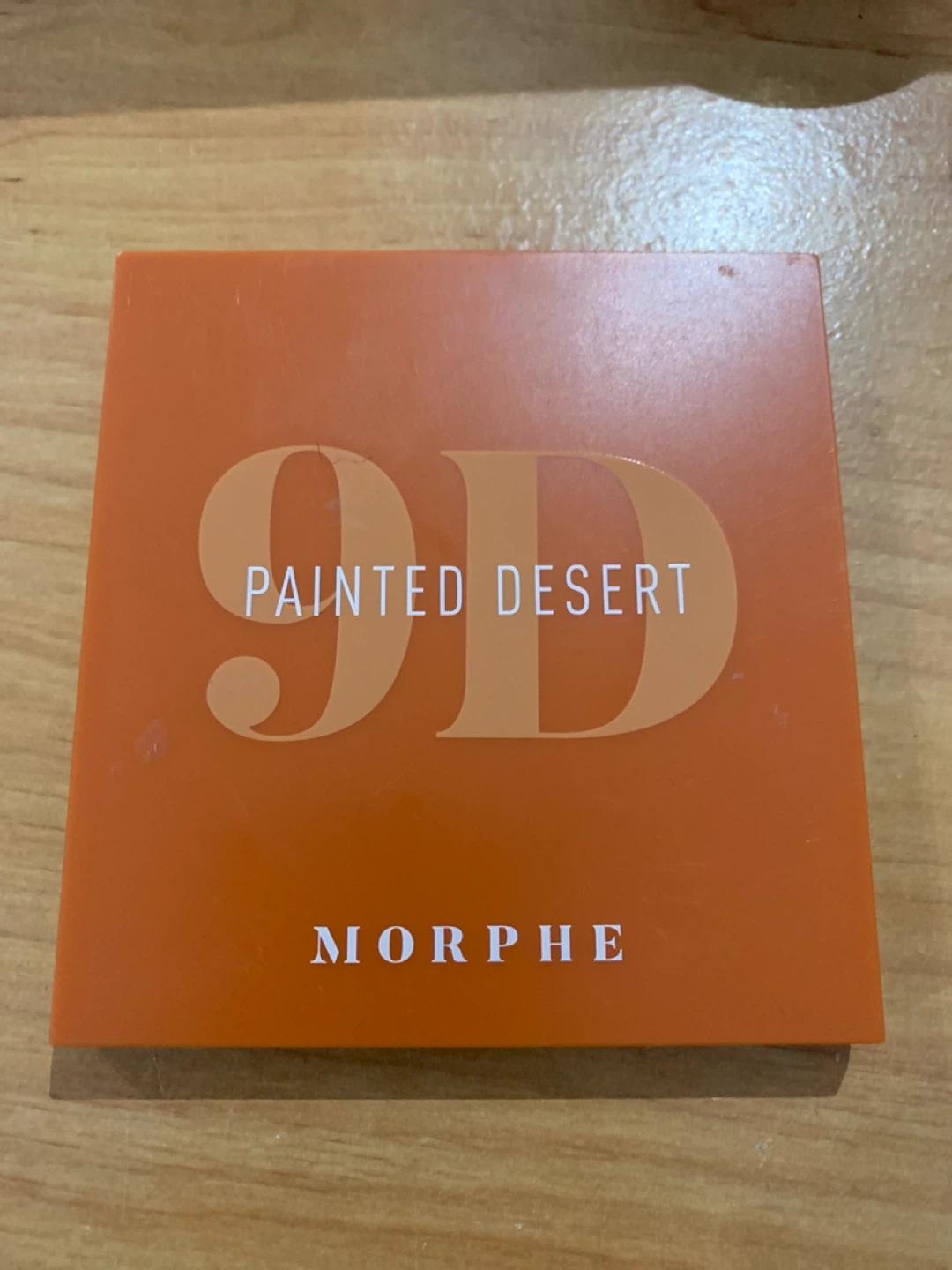 Morphe 9D Painted Desert Eyeshadow Palette - photo 2