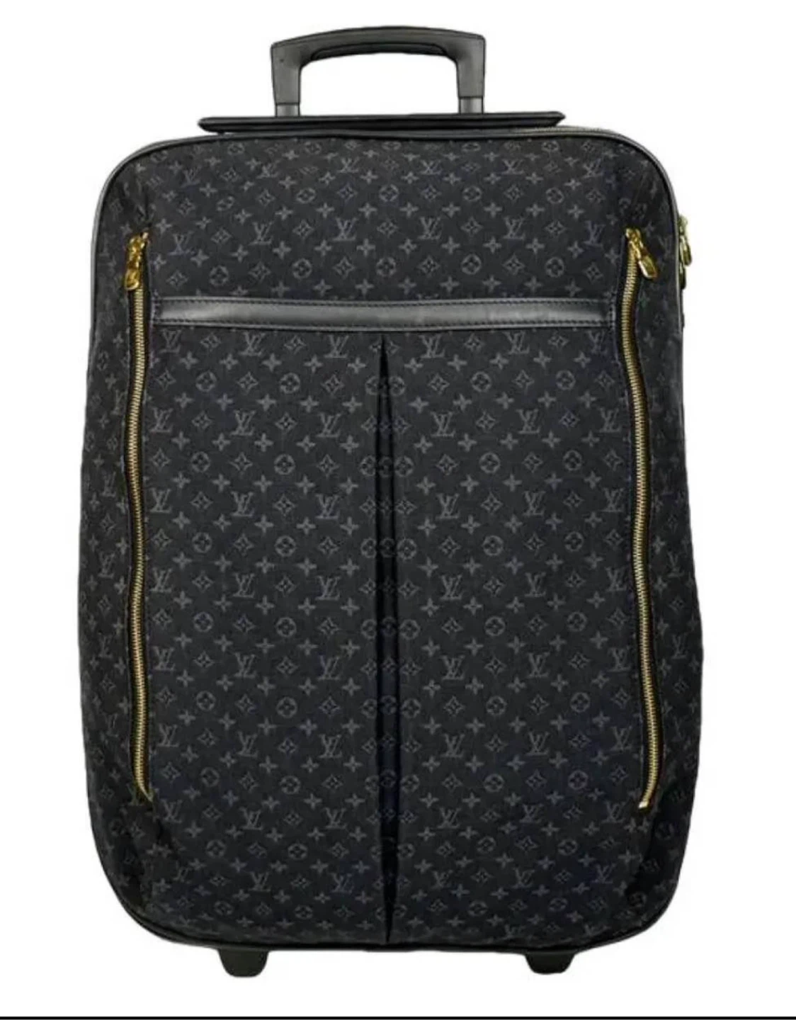 Louis Vuitton Monogram Suitcase
