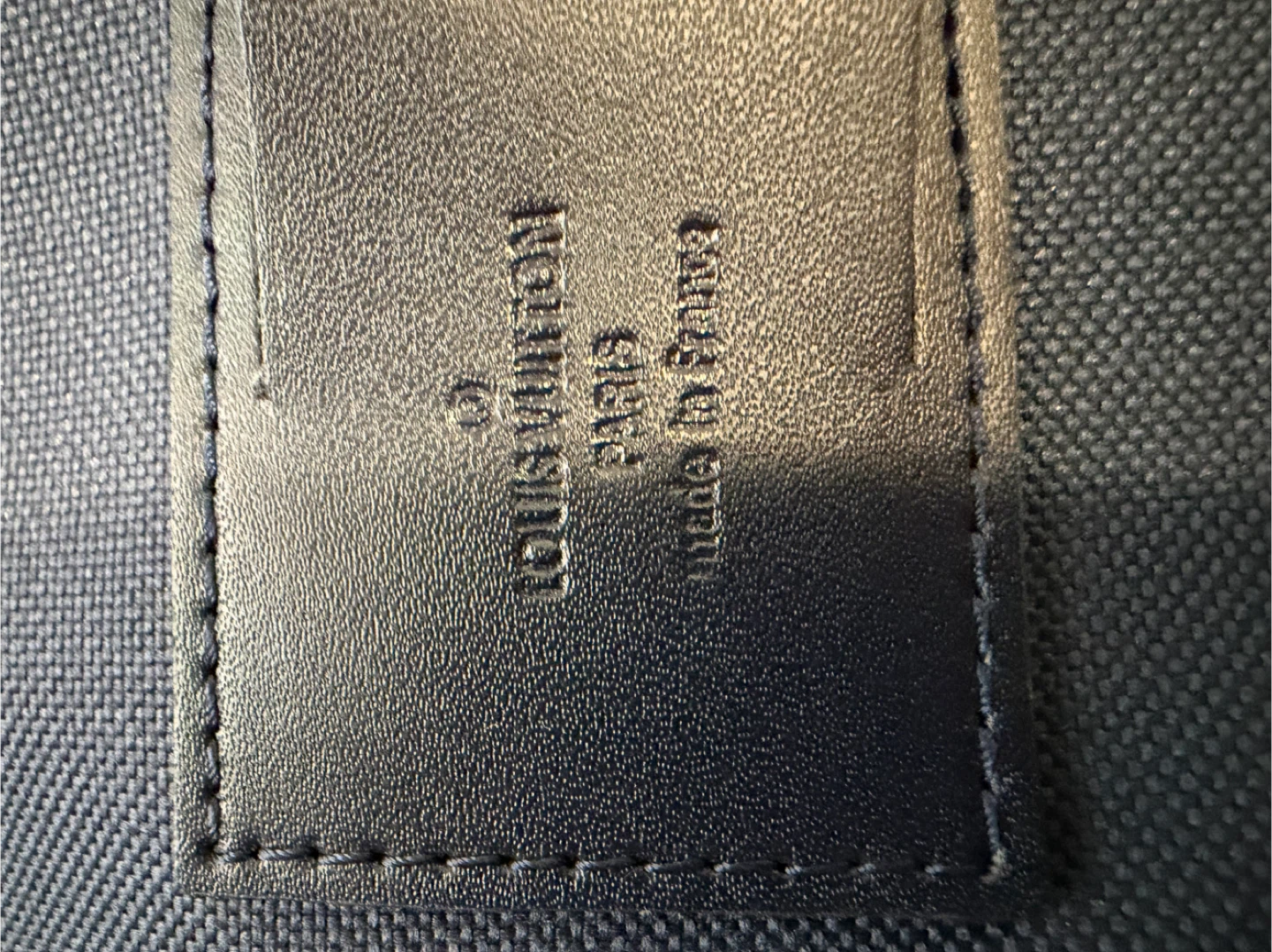 Louis Vuitton Monogram Suitcase - photo 4