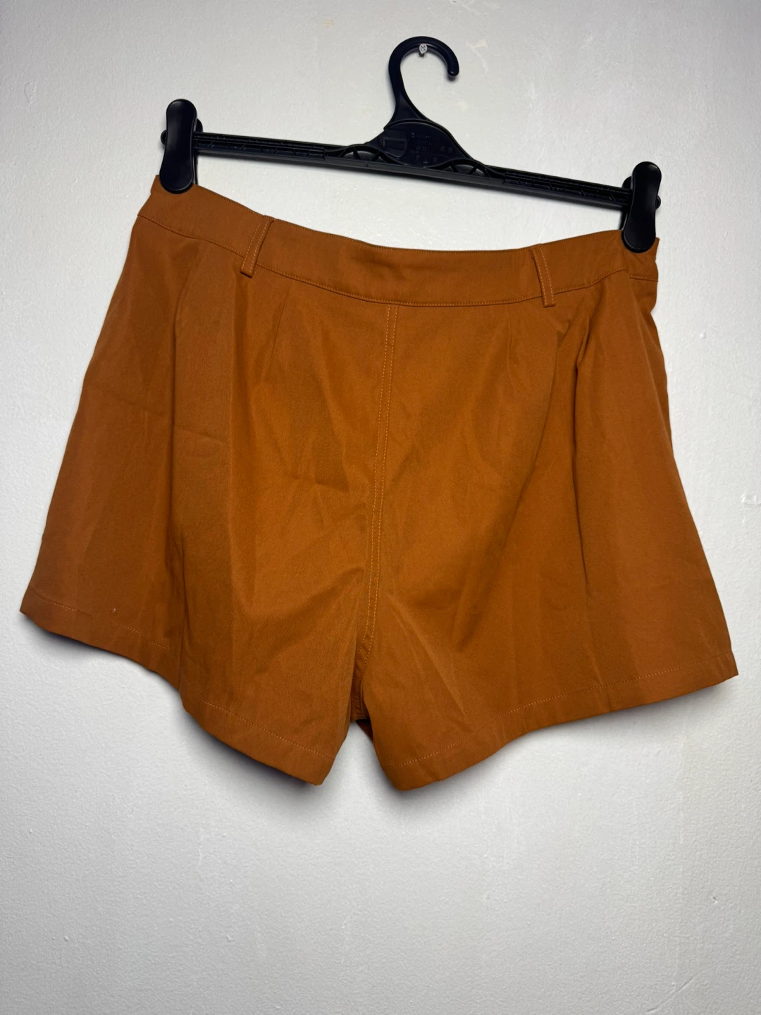 Floerns Orange Shorts XL - photo 3