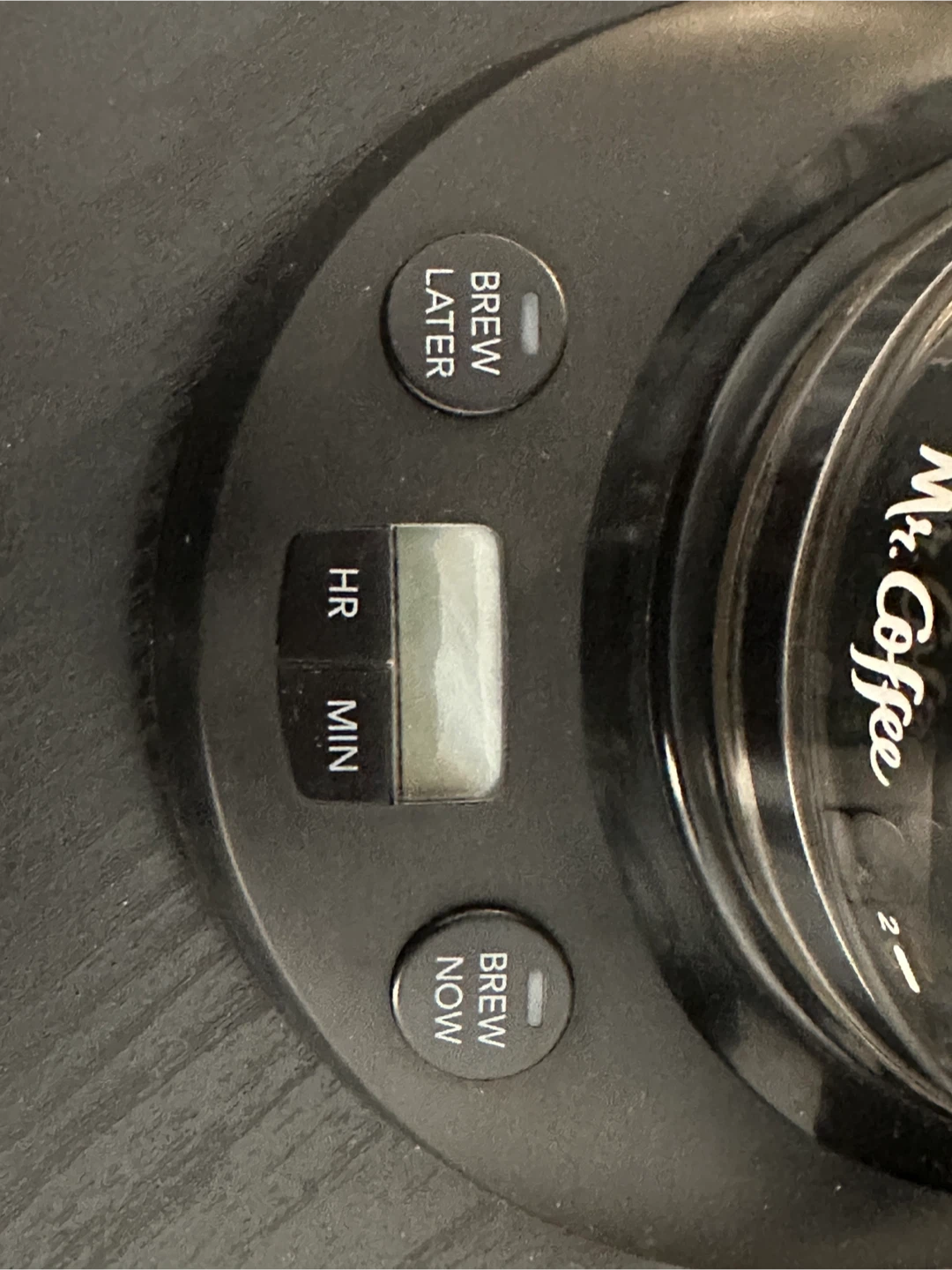 Mr. Coffee 12-Cup Programmable Coffee Maker - photo 2