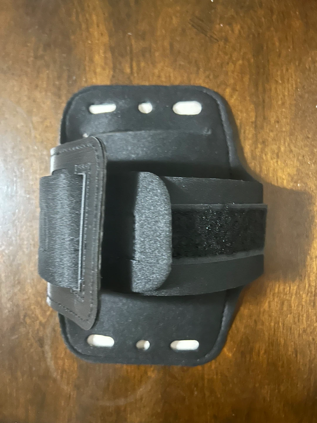 NEW Black Armband Phone Holder - photo 2