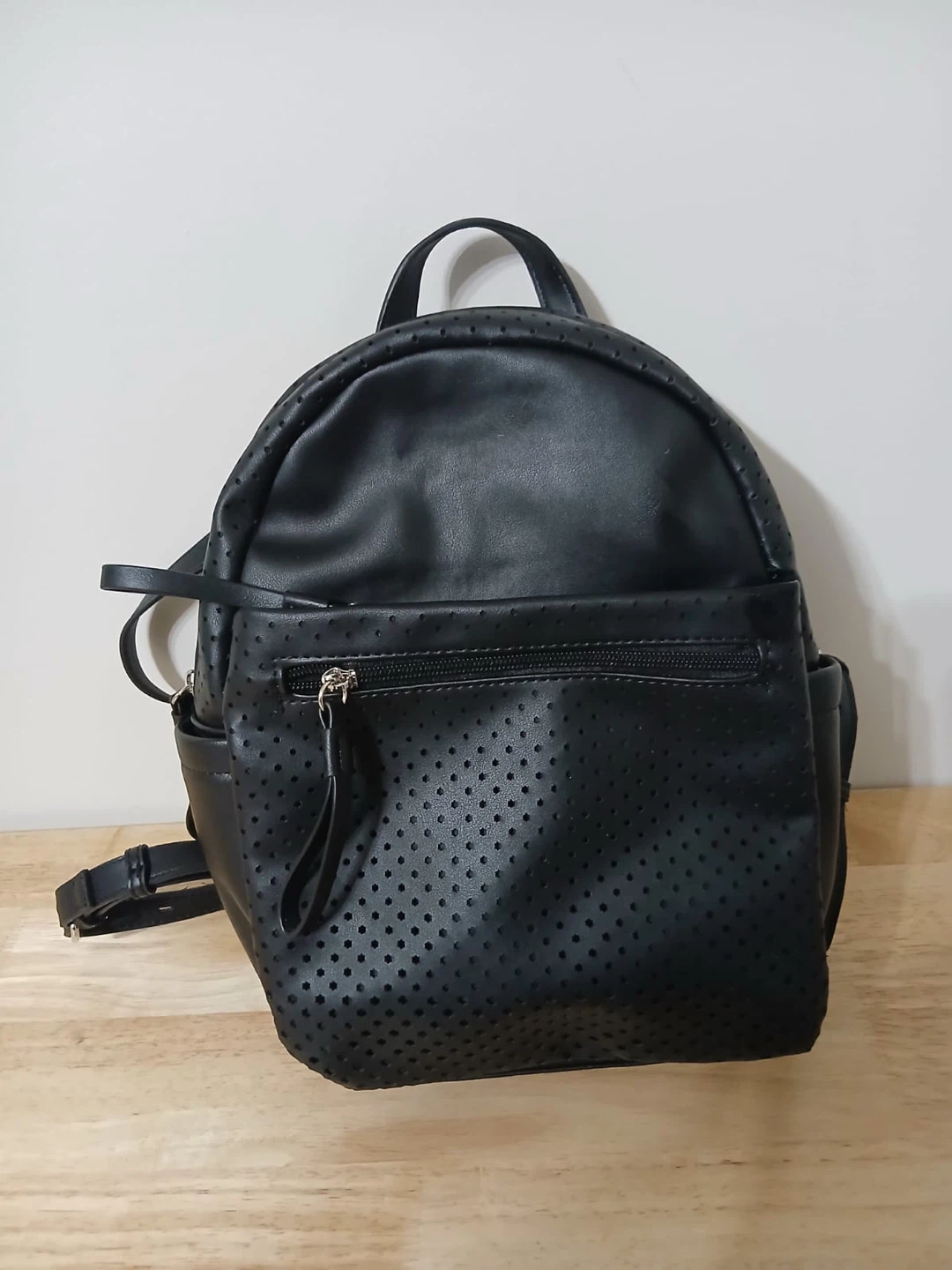 Sac à dos MEXX noir matelassé - photo 3