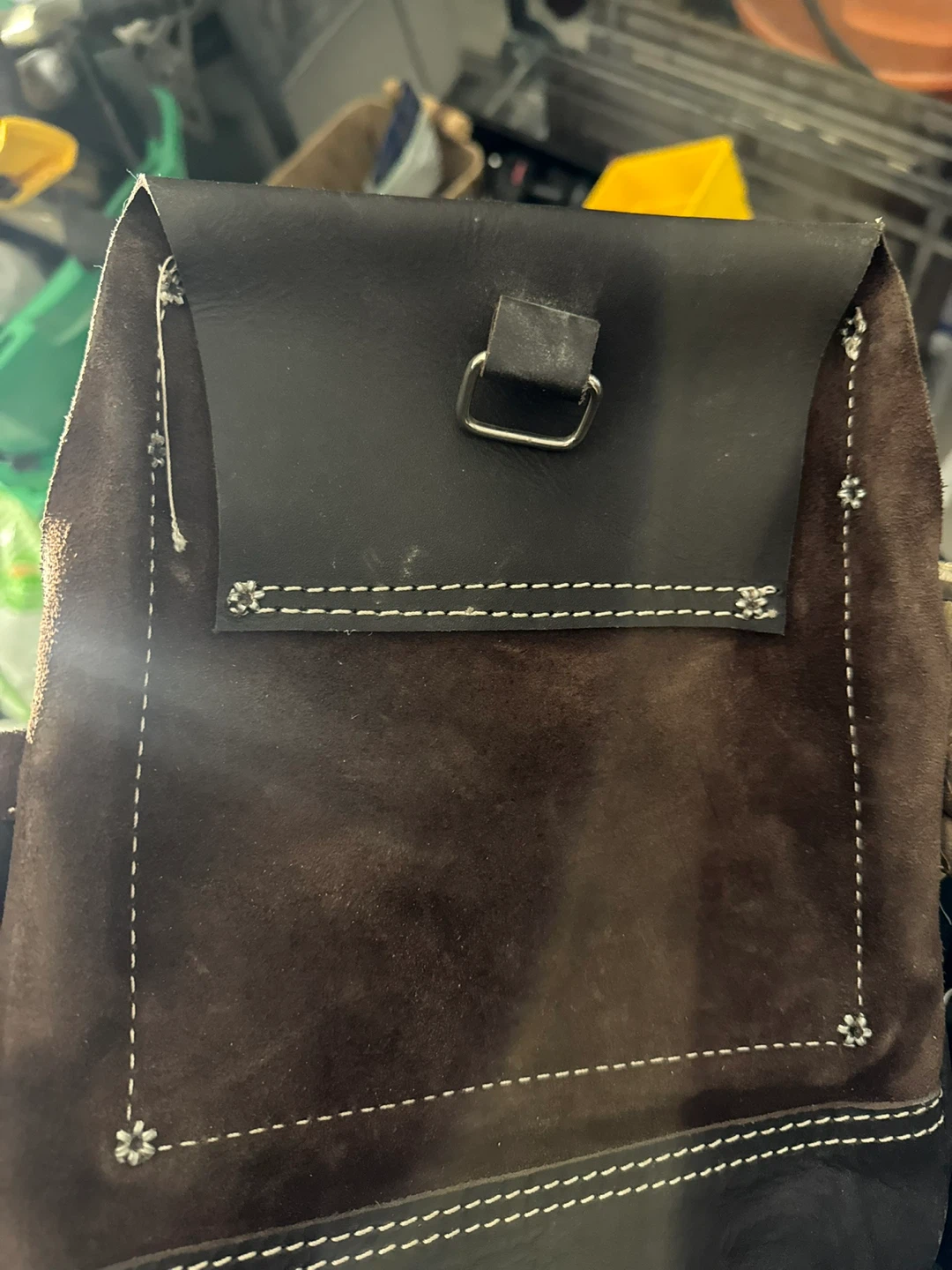 OccuNomix Big Tex Pouch Tool Belt - photo 5
