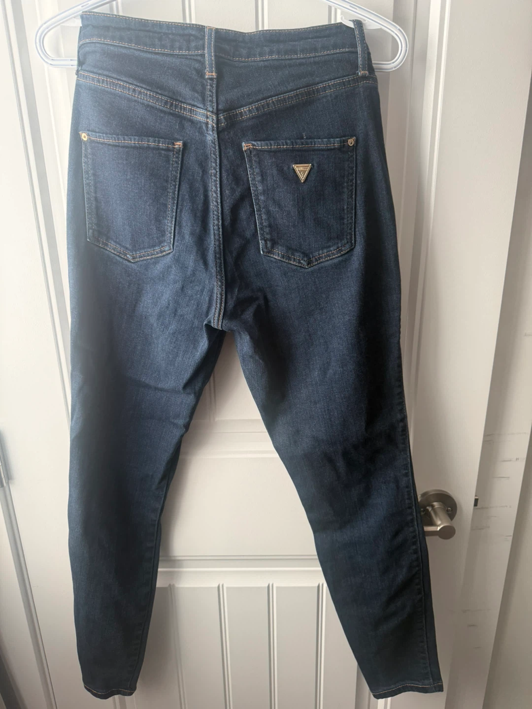 🏆GUESS Super High-Rise Jeans W29
