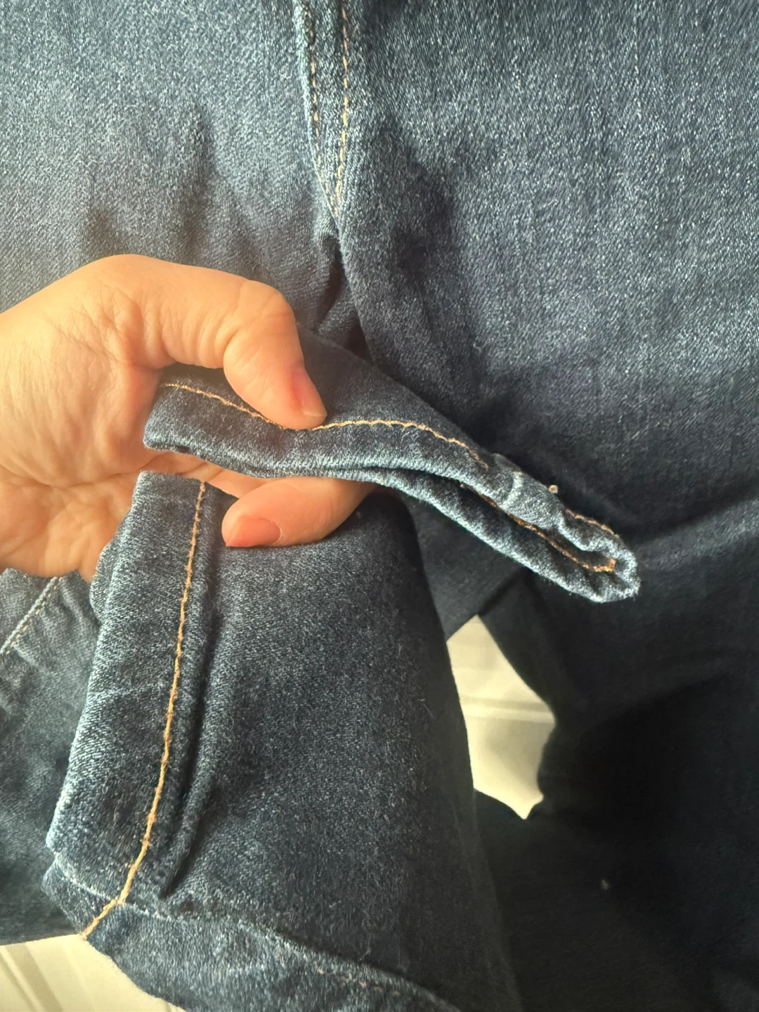 🏆GUESS Super High-Rise Jeans W29 - photo 5