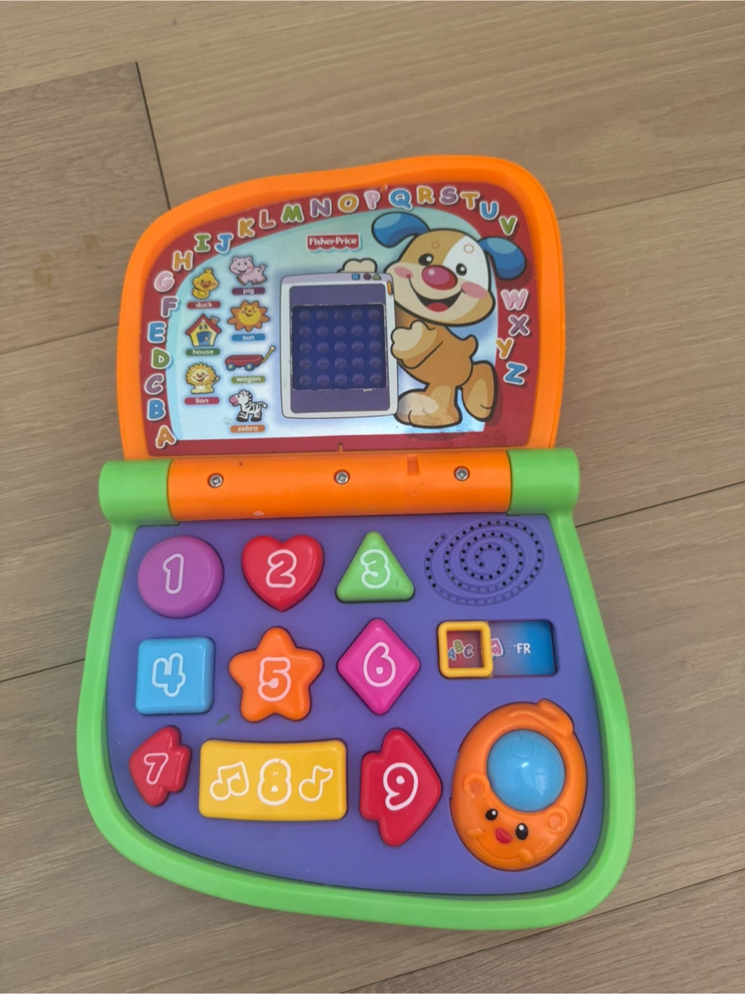 VTech toys(LOT) - photo 5