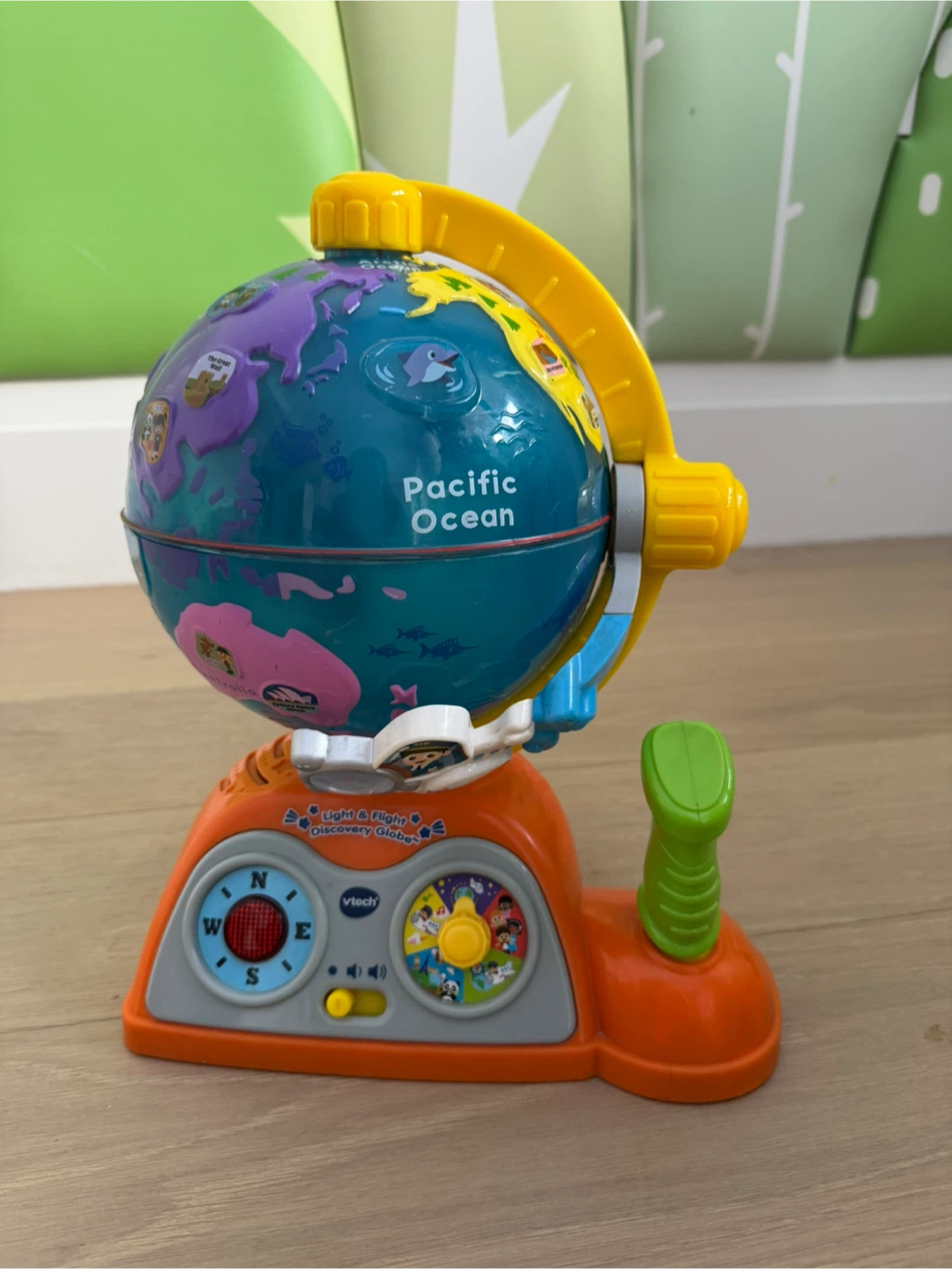 VTech toys(LOT) - photo 3