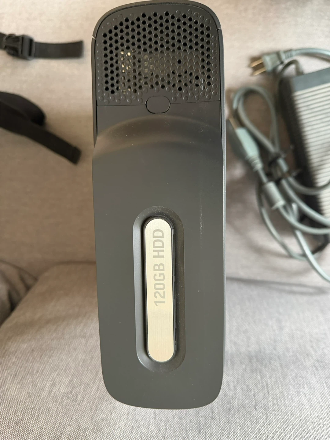 Xbox 360 Console 120GB HDD - photo 3