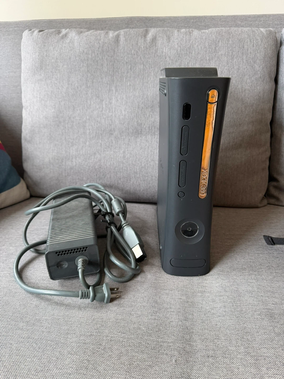 Xbox 360 Console 120GB HDD
