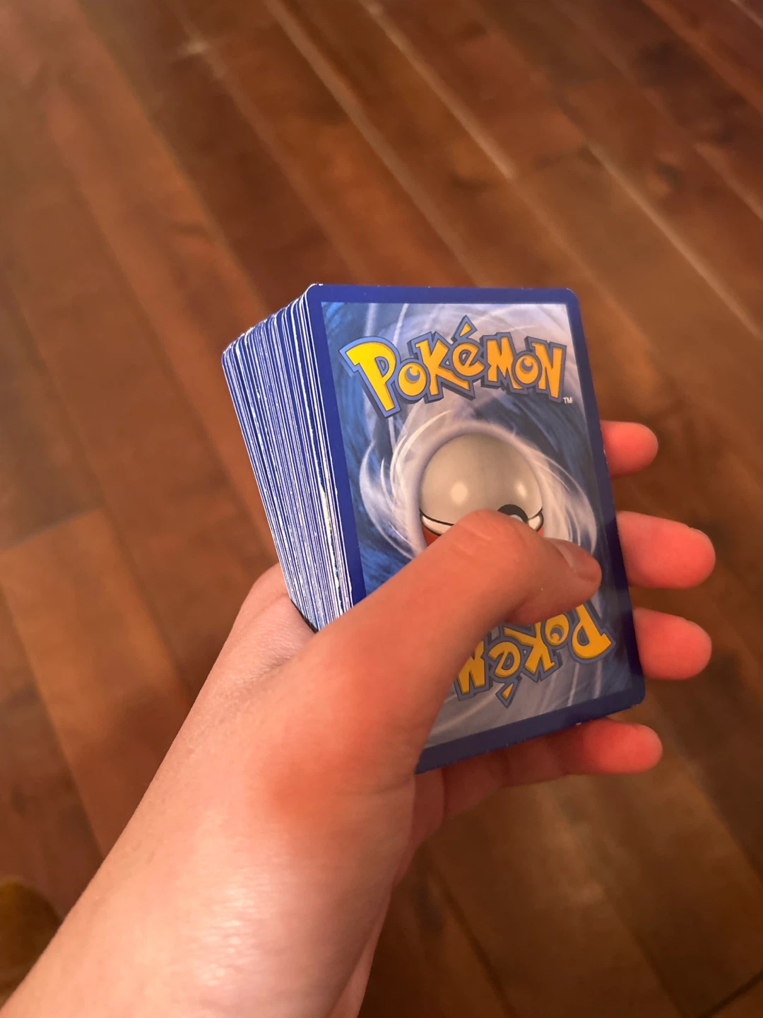 39 pokemon cards