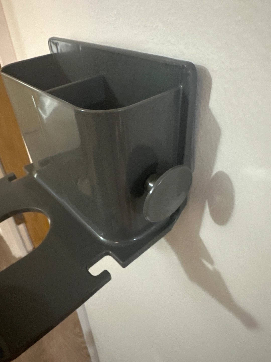 🏆Grey Bathroom Organizer Caddy🏆 - photo 2