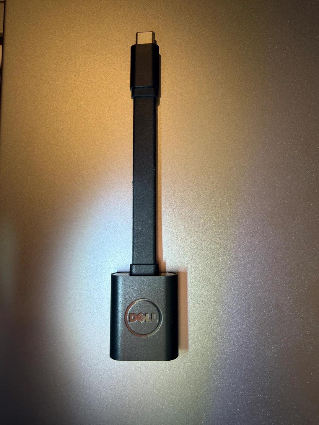 DELL ADAPTER USB-C to USB-A