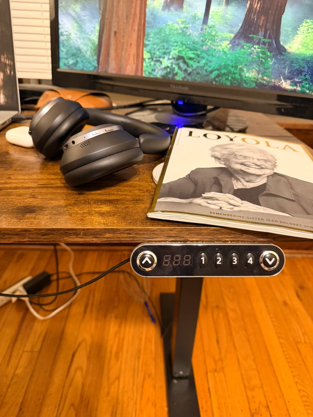 Adjustable Standing Desk - photo 5