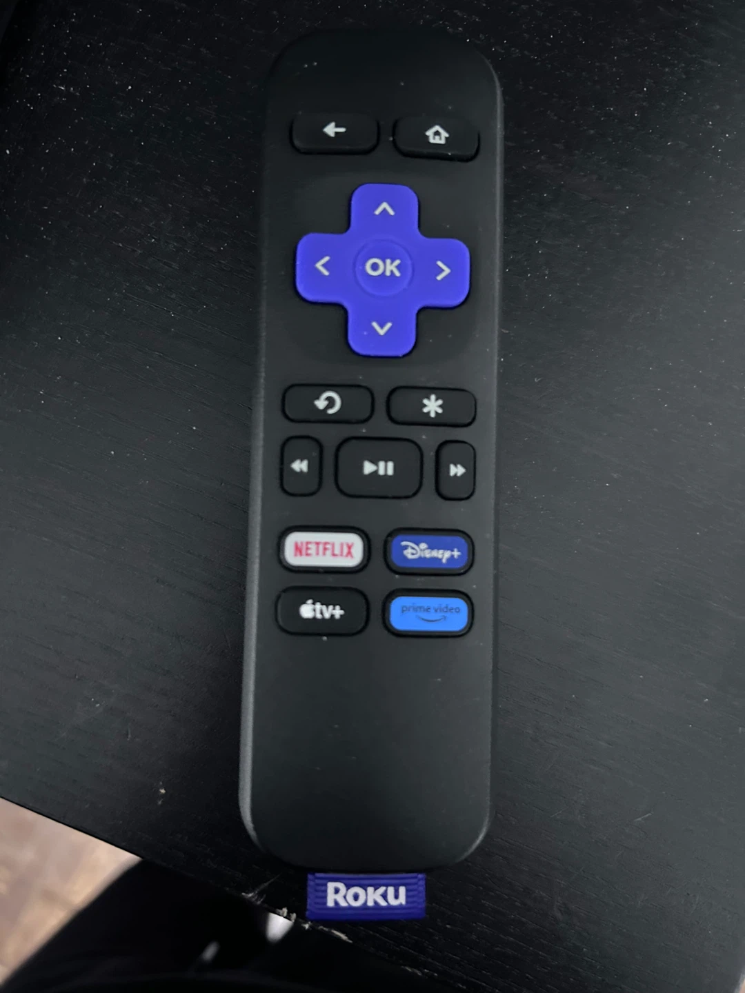 Roku Streaming Stick + Remote 🏆 - photo 3
