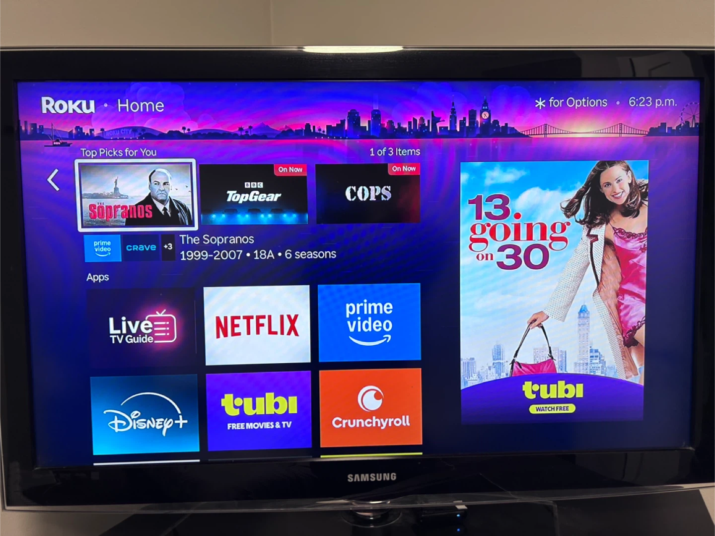 Roku Streaming Stick + Remote 🏆 - photo 4