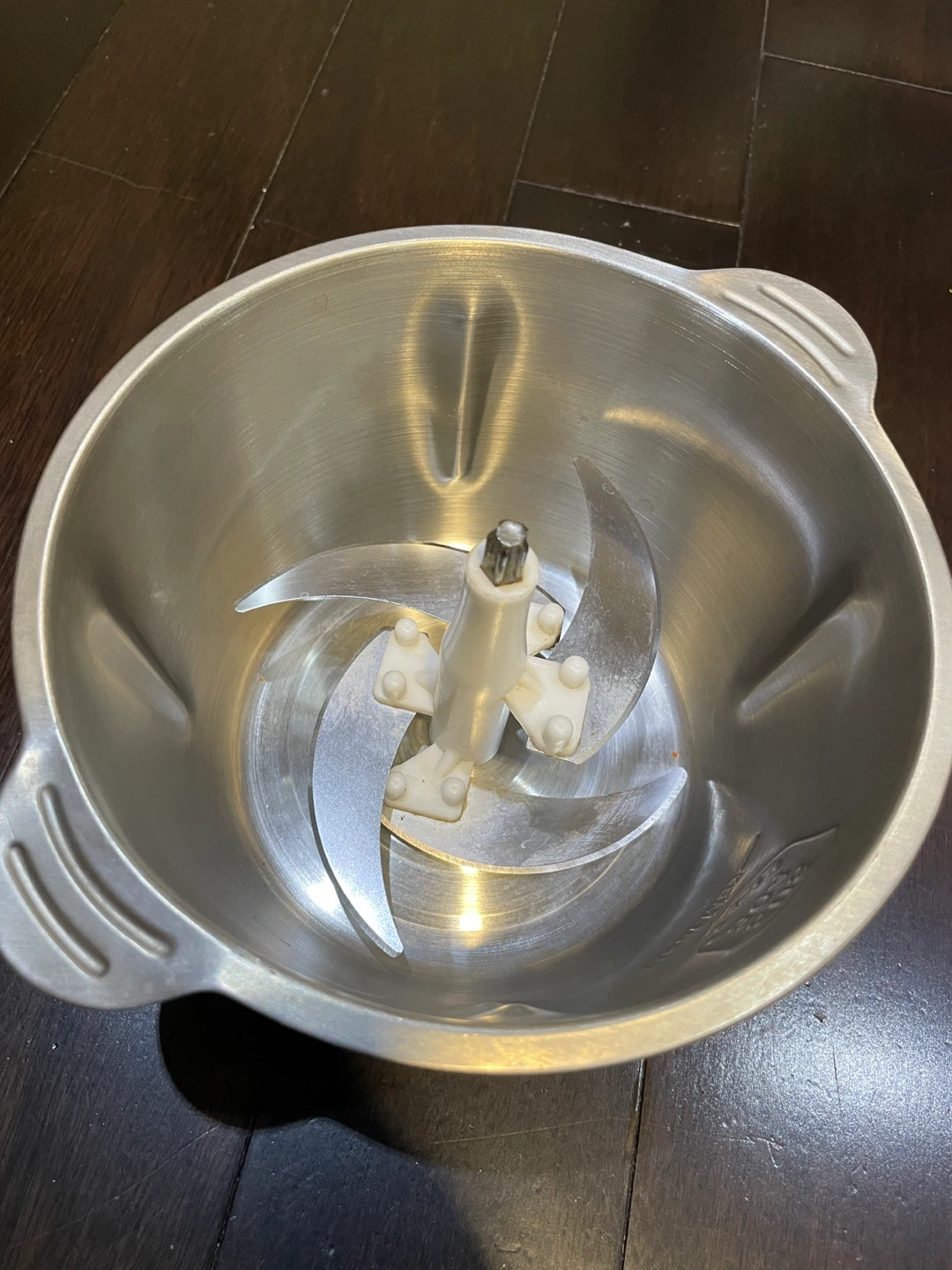 Grinder and Food Chopper - photo 3