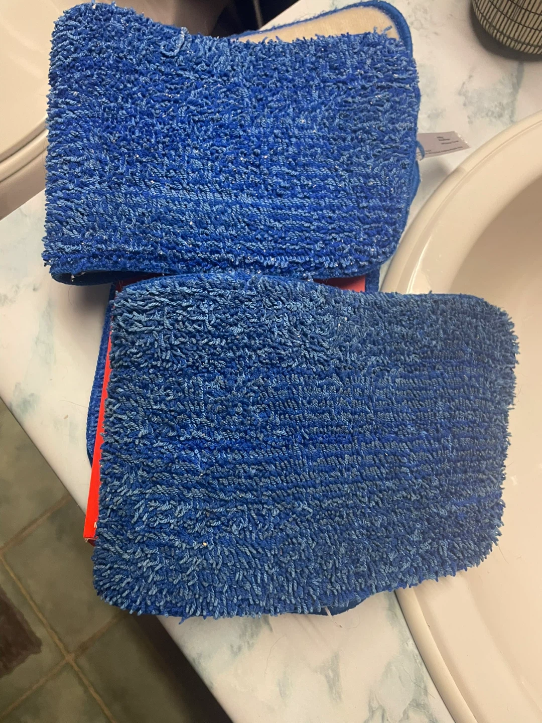 Great Value Microfibre Spray Mop Refill Pads🏆 - photo 3