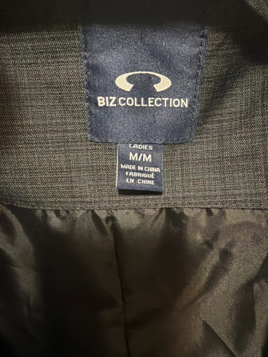 Biz Collection Ladies Jacket M/M - photo 5