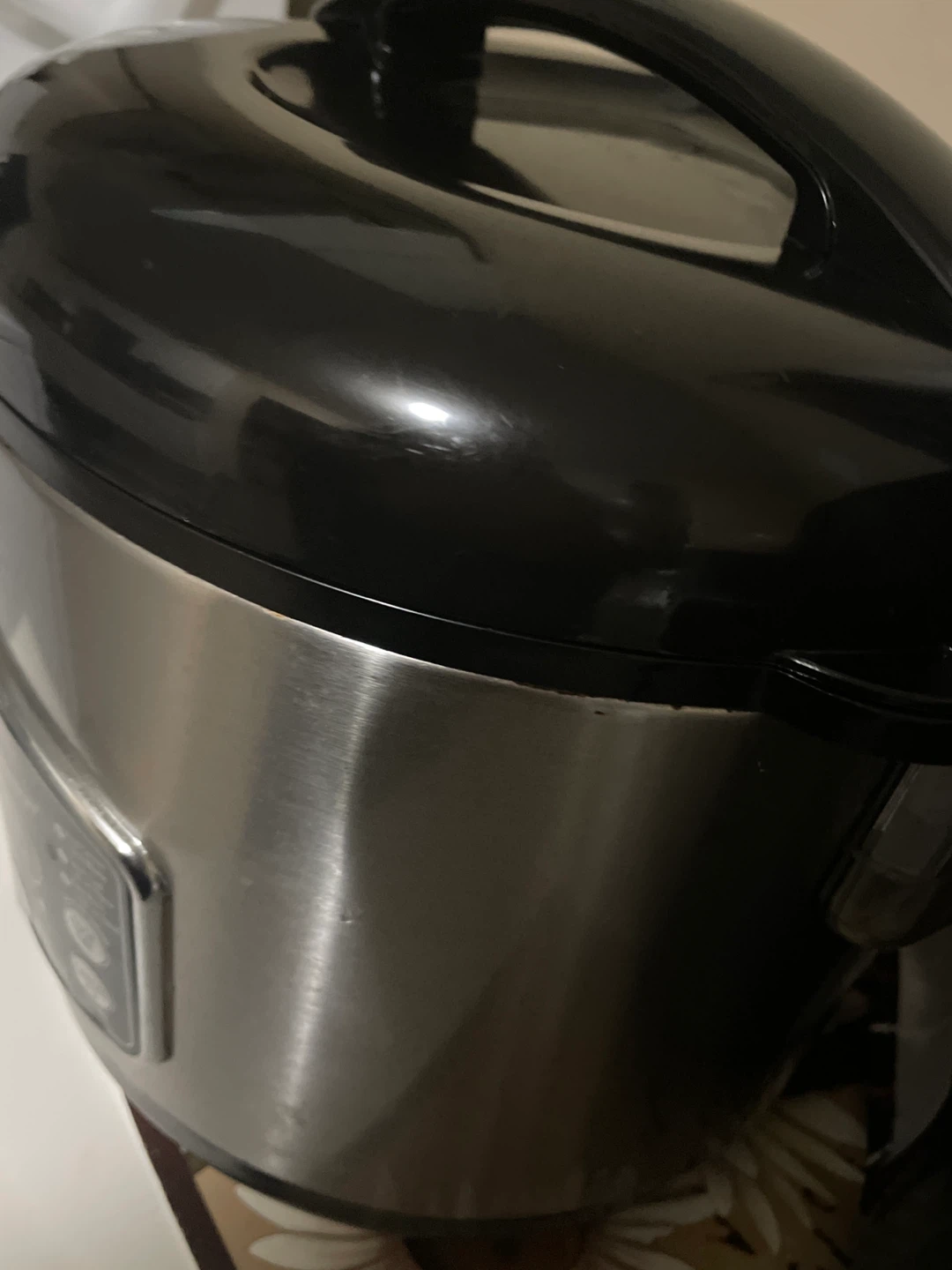 Hamilton Beach Rice Cooker 🏆 - photo 2