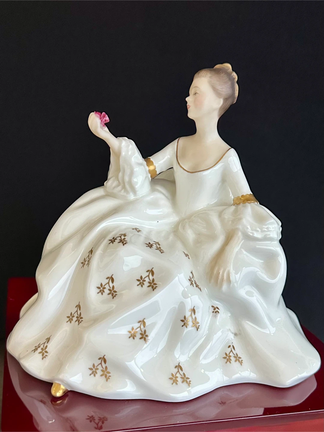 Royal Doulton HN 2339 My Love