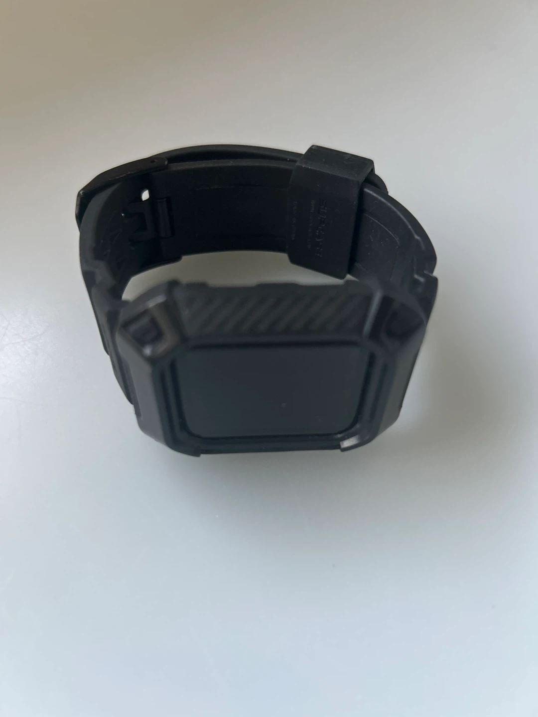 Apple Watch Series 2 with protective case - photo 2