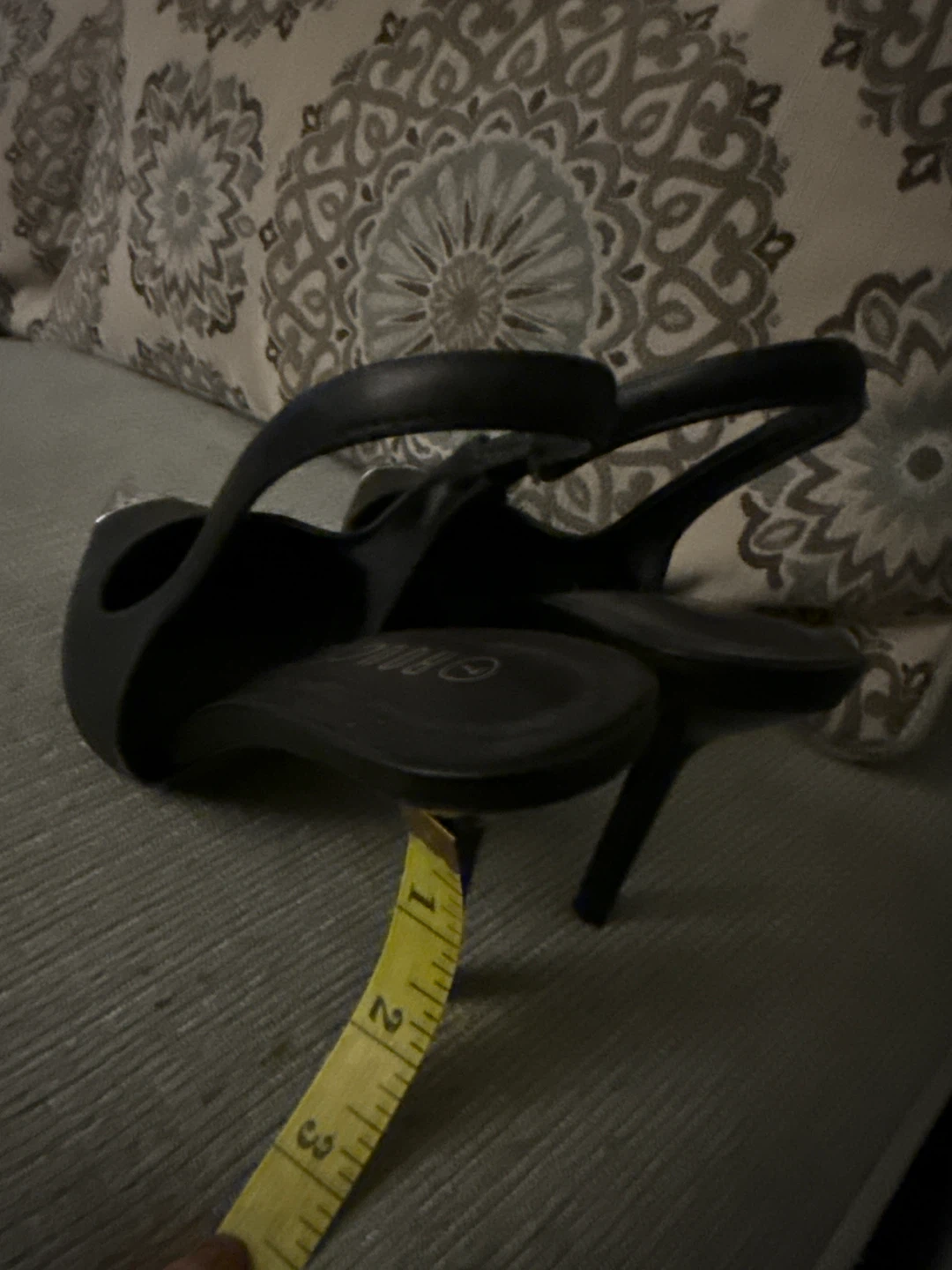 ROUGE HEELS  Slingbacks 🏆 - photo 2